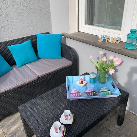 Ferienwohnung Pomaria - 4 Sterne Zertifiziert Pommern Luaran gambar