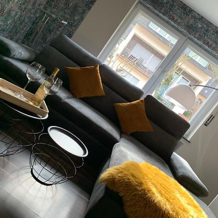 Ferienwohnung Pomaria - 4 Sterne Zertifiziert Pommern Luaran gambar