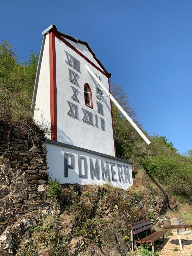 Ferienwohnung Pomaria - 4 Sterne Zertifiziert Pommern Luaran gambar