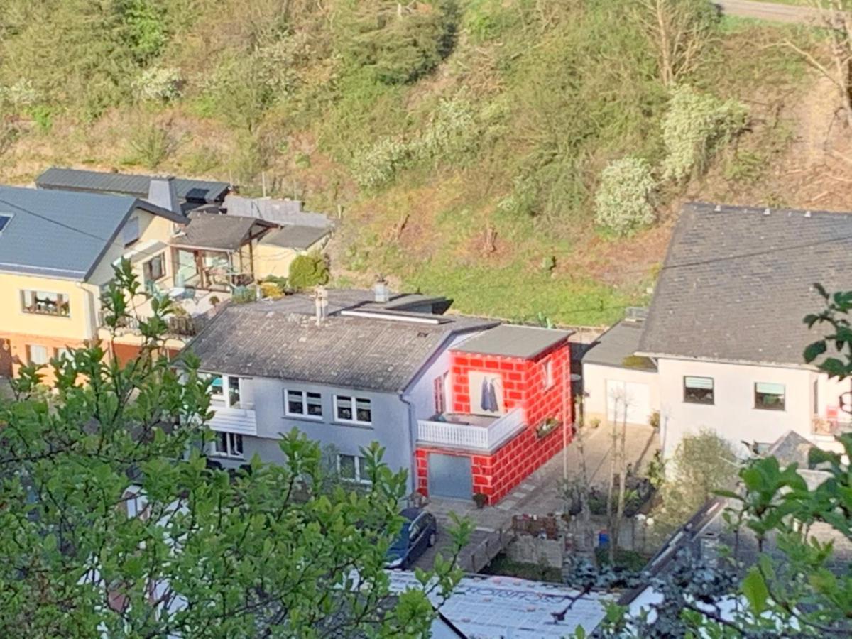 Ferienwohnung Pomaria - 4 Sterne Zertifiziert Pommern Luaran gambar