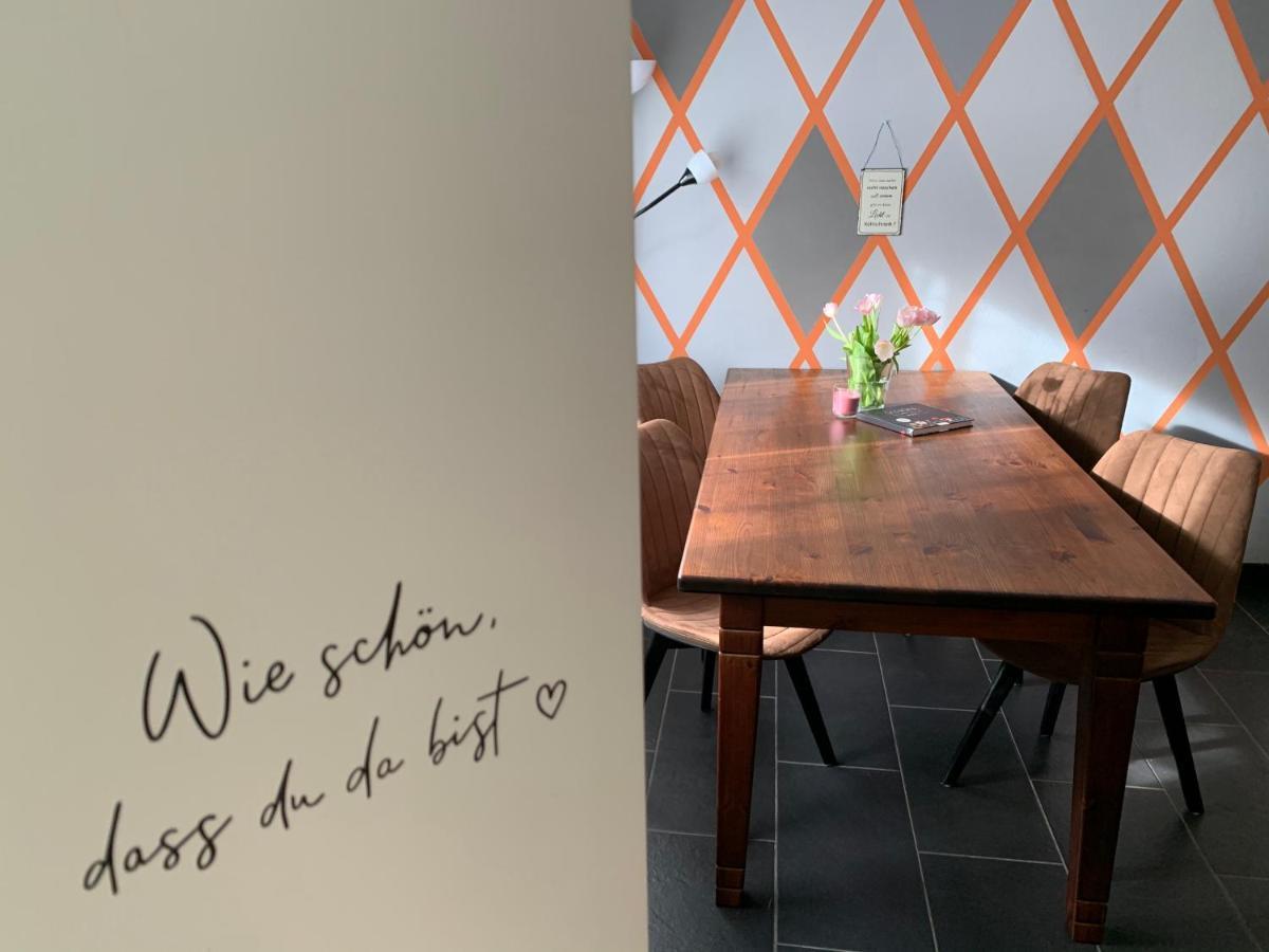 Ferienwohnung Pomaria - 4 Sterne Zertifiziert Pommern Luaran gambar