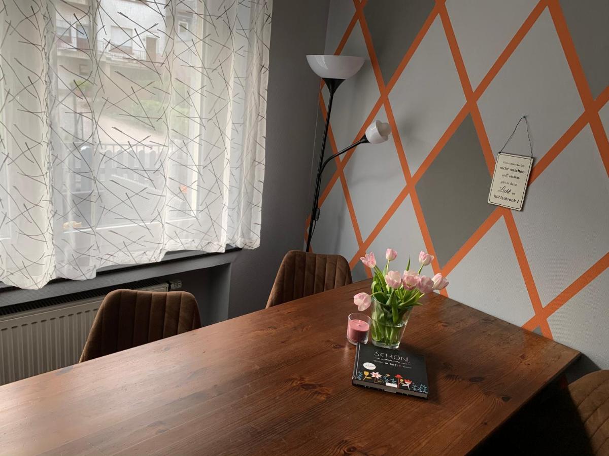 Ferienwohnung Pomaria - 4 Sterne Zertifiziert Pommern Luaran gambar