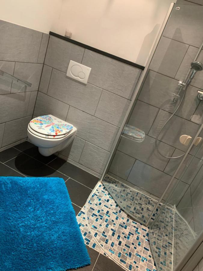 Ferienwohnung Pomaria - 4 Sterne Zertifiziert Pommern Luaran gambar