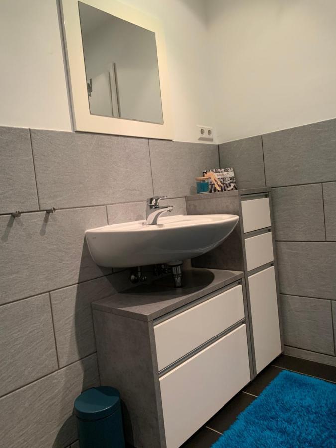 Ferienwohnung Pomaria - 4 Sterne Zertifiziert Pommern Luaran gambar