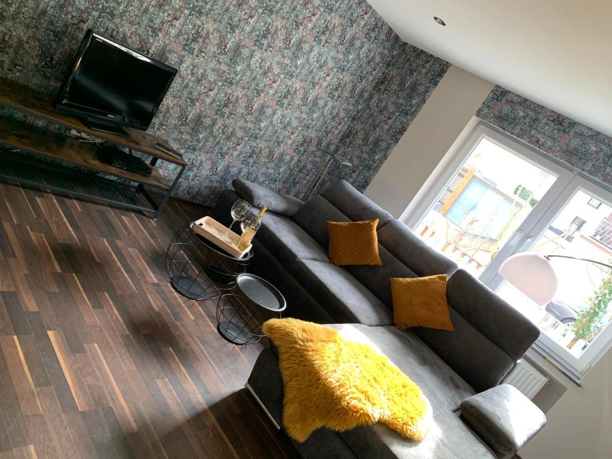 Ferienwohnung Pomaria - 4 Sterne Zertifiziert Pommern Luaran gambar