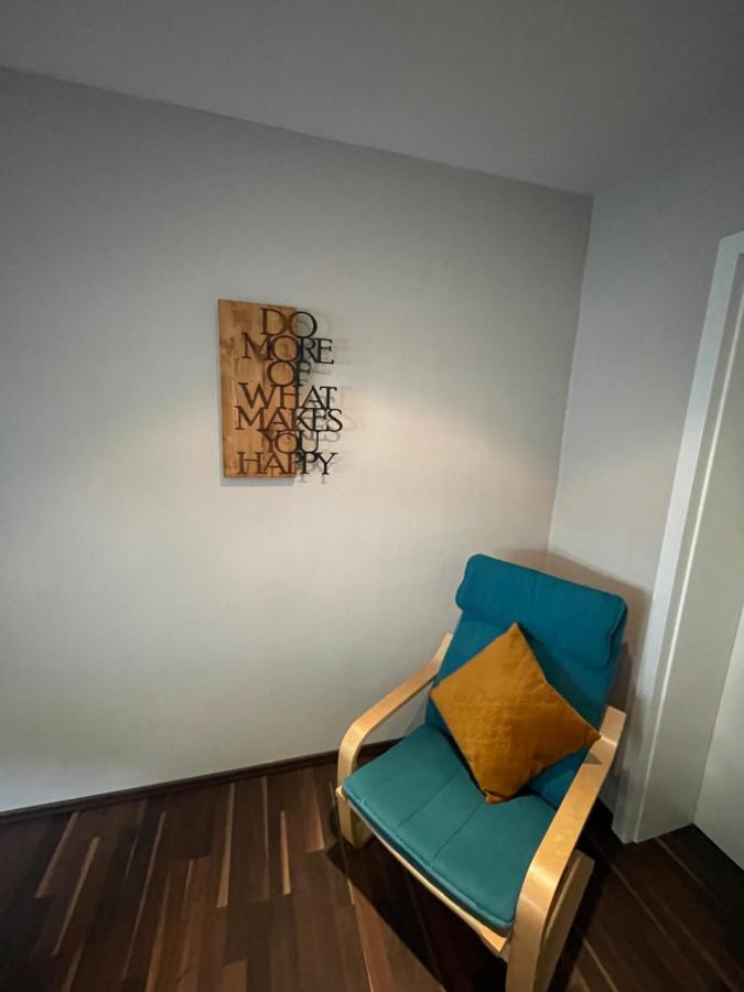 Ferienwohnung Pomaria - 4 Sterne Zertifiziert Pommern Luaran gambar