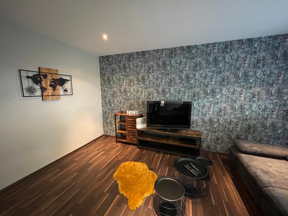 Ferienwohnung Pomaria - 4 Sterne Zertifiziert Pommern Luaran gambar
