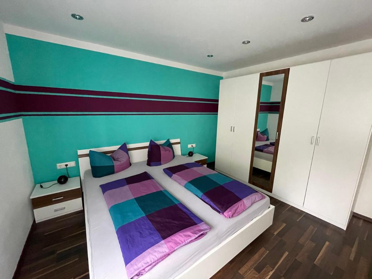 Ferienwohnung Pomaria - 4 Sterne Zertifiziert Pommern Luaran gambar