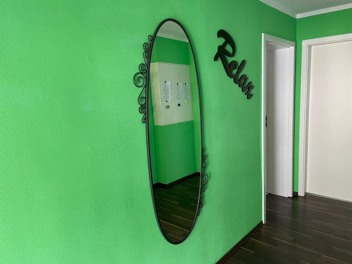 Ferienwohnung Pomaria - 4 Sterne Zertifiziert Pommern Luaran gambar