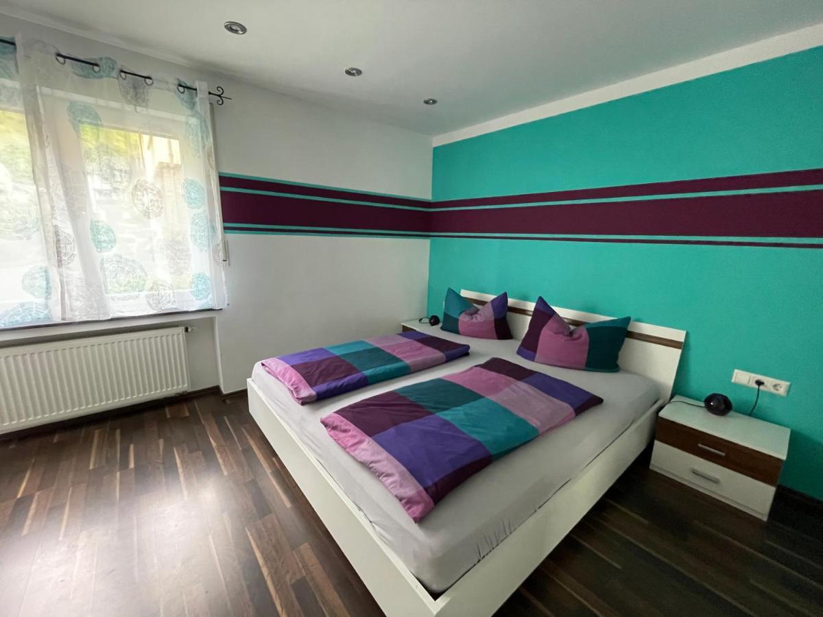 Ferienwohnung Pomaria - 4 Sterne Zertifiziert Pommern Luaran gambar