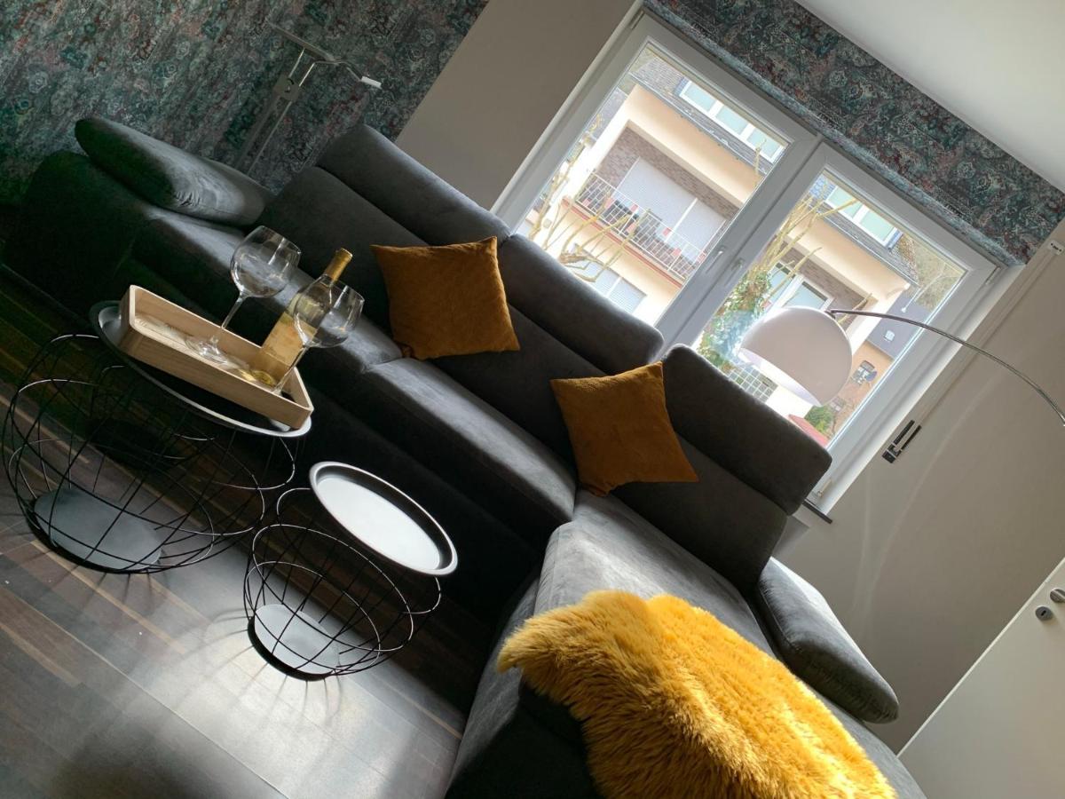Ferienwohnung Pomaria - 4 Sterne Zertifiziert Pommern Luaran gambar