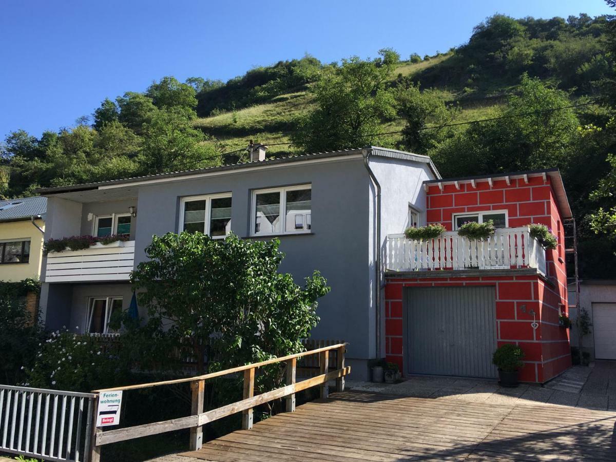 Ferienwohnung Pomaria - 4 Sterne Zertifiziert Pommern Luaran gambar